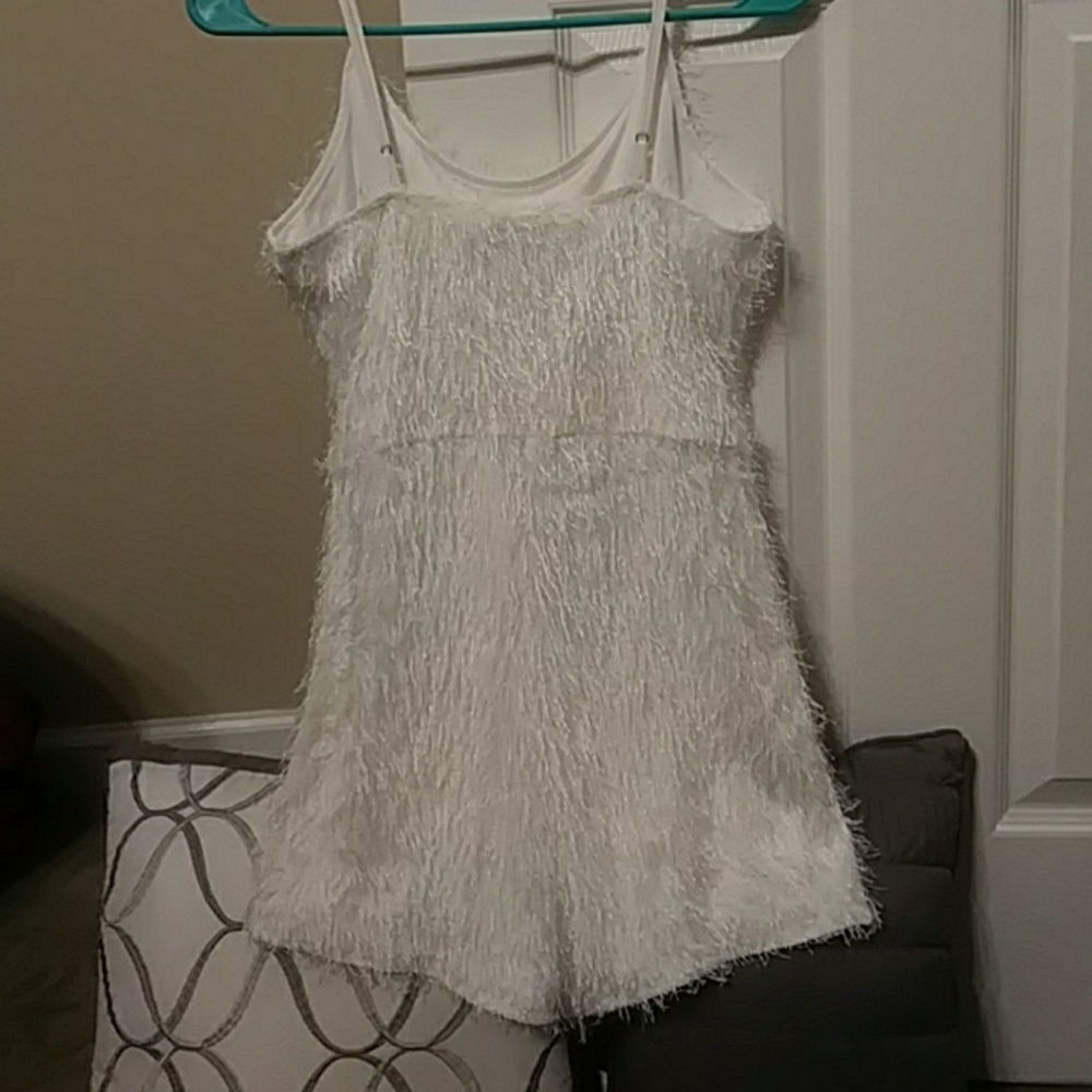 Romper - Picture 2 of 2